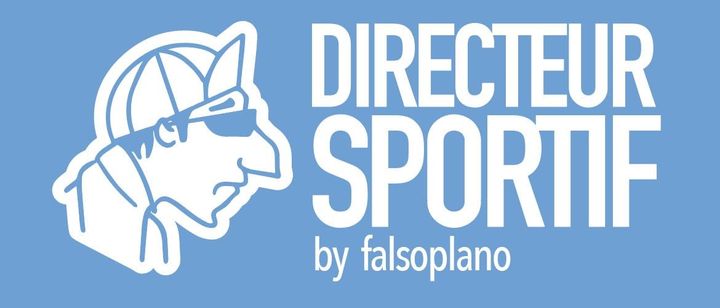 Directeur Sportif by falso plano