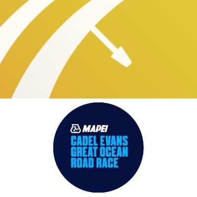 Cycling Fantasy — Cadel Evans Great Ocean Road Race