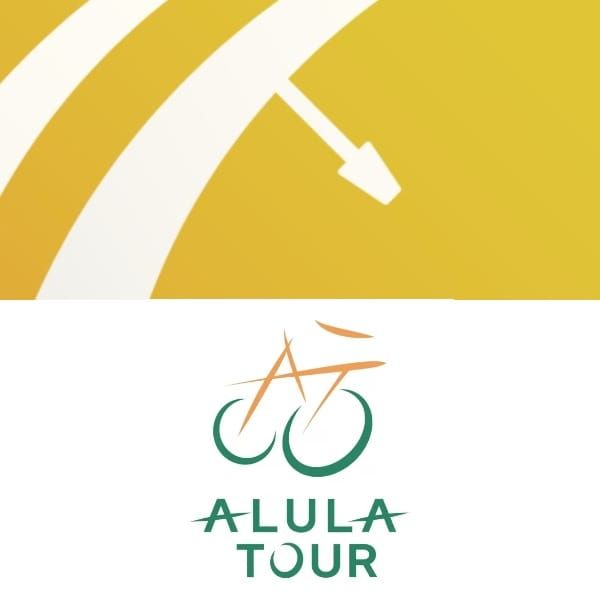 Cycling Fantasy — AlUla Tour