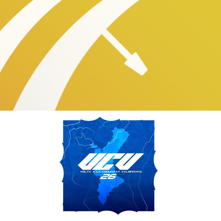 Cycling Fantasy — Volta Comunitat Valenciana