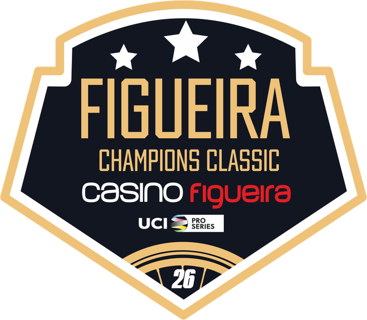 Antevisão — Figueira Champions Classic