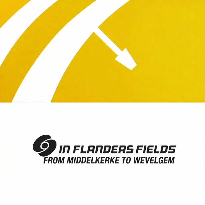 Cycling Fantasy — In Flanders Fields - From Middelkerke to Wevelgem