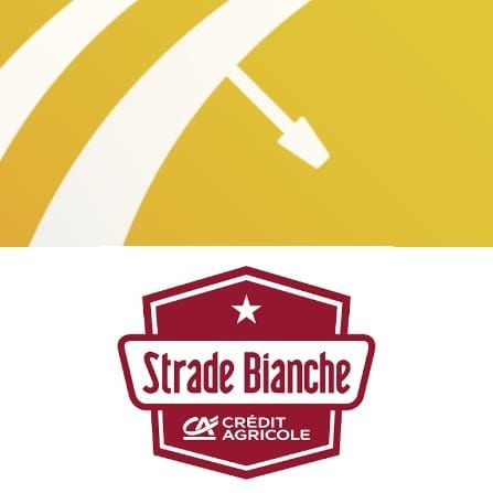 Cycling Fantasy — Strade Bianche