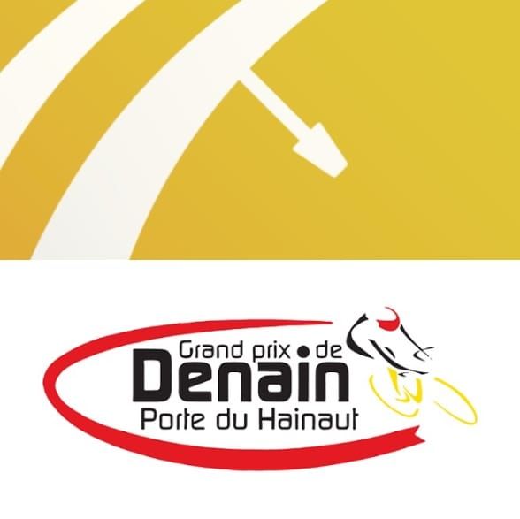 Cycling Fantasy — Grand Prix de Denain