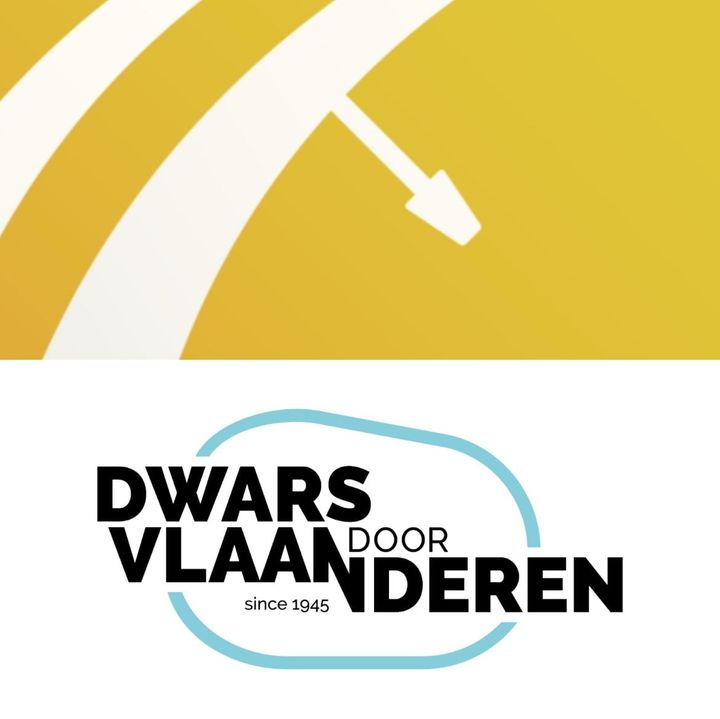 Cycling Fantasy — Dwars door Vlaanderen - A travers la Flandre ME