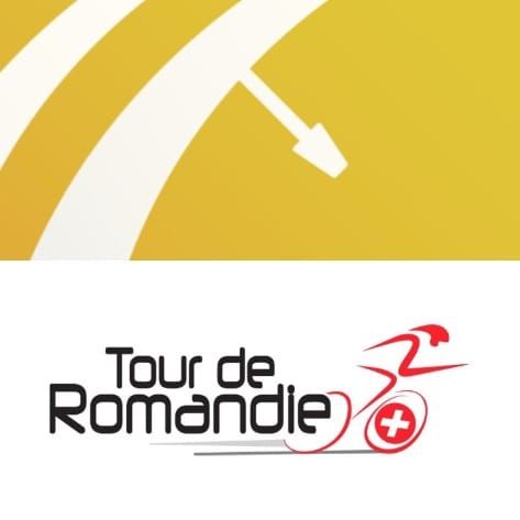 Cycling Fantasy — Tour de Romandie