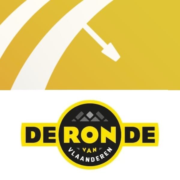Cycling Fantasy — Ronde van Vlaanderen