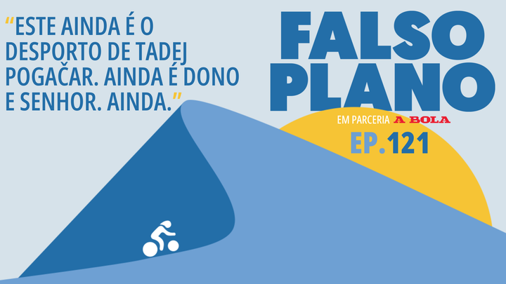 Episódio 121 — Come a papa, Paulinho come a papa.