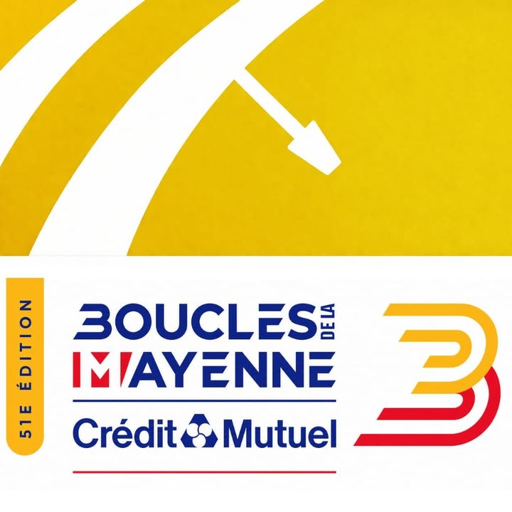 Cycling Fantasy — Boucles de la Mayenne