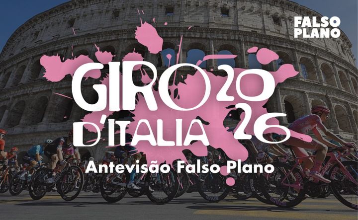 Antevisão — Giro d'Italia