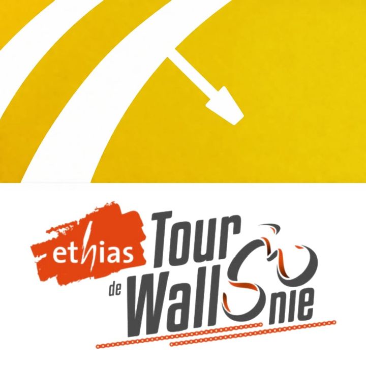 Cycling Fantasy — Tour de Wallonie