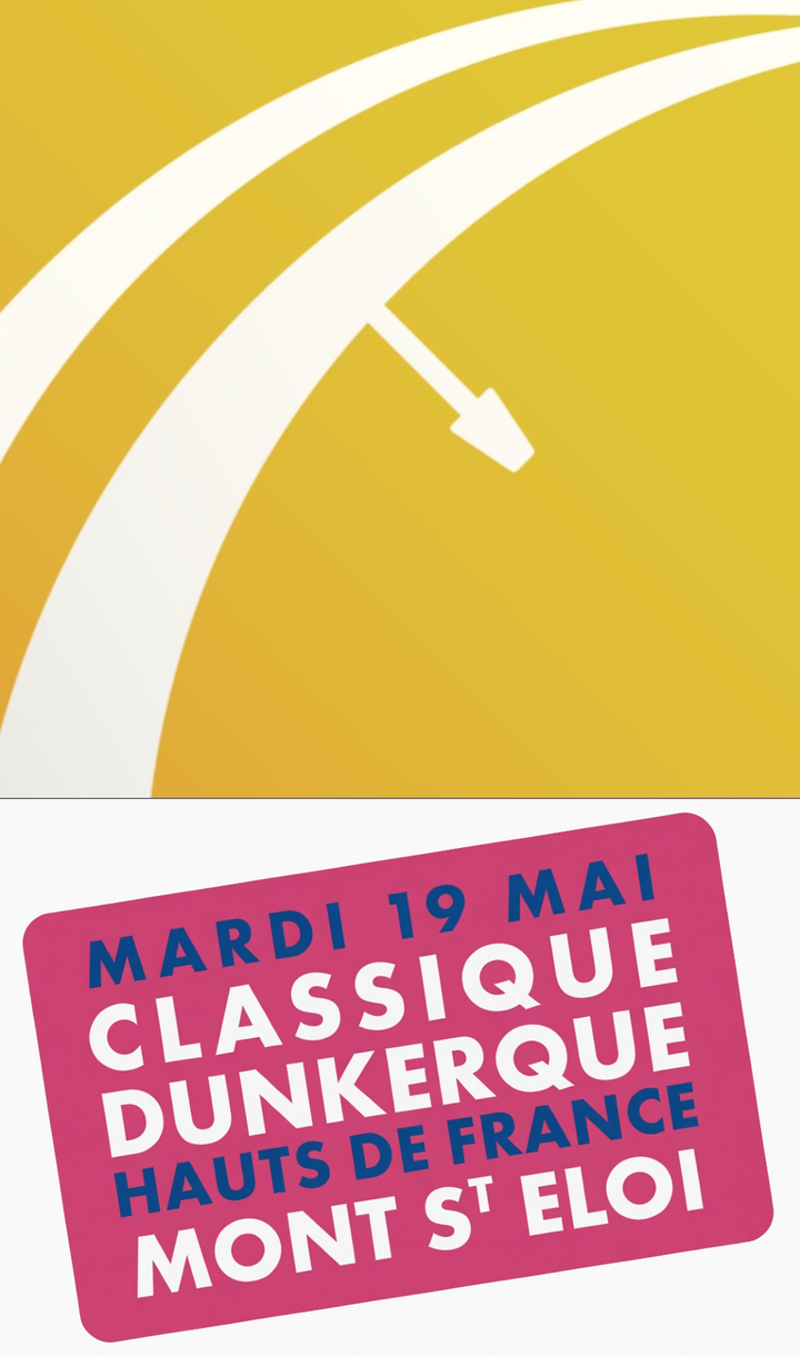 Cycling Fantasy — Classique Dunkerque / Grand prix des Hauts de France