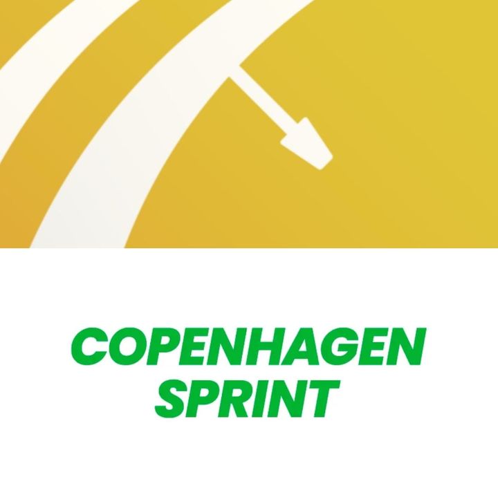 Cycling Fantasy — Copenhagen Sprint