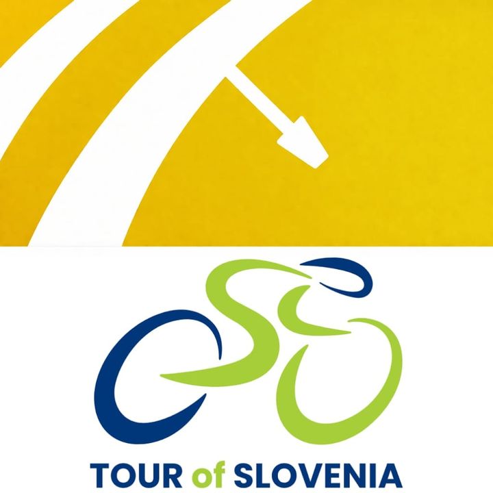 Cycling Fantasy — Tour of Slovenia