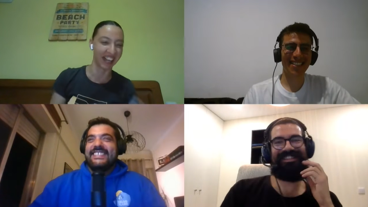 Episódio 133 — Antevisão Tour de France Femmes.