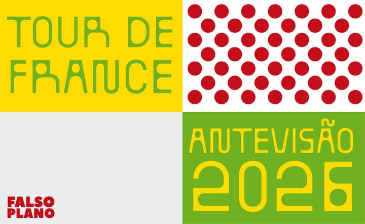 Antevisão — Tour de France