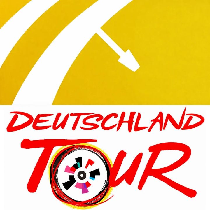 Cycling Fantasy — Deutschland Tour