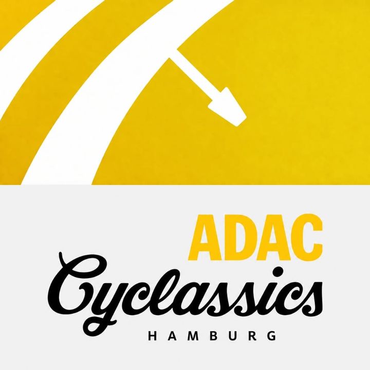 Cycling Fantasy — Cyclassics Hamburg