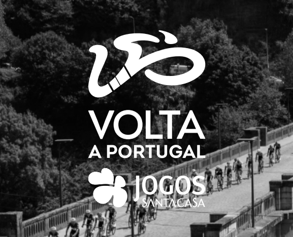 Antevisão — Volta a Portugal