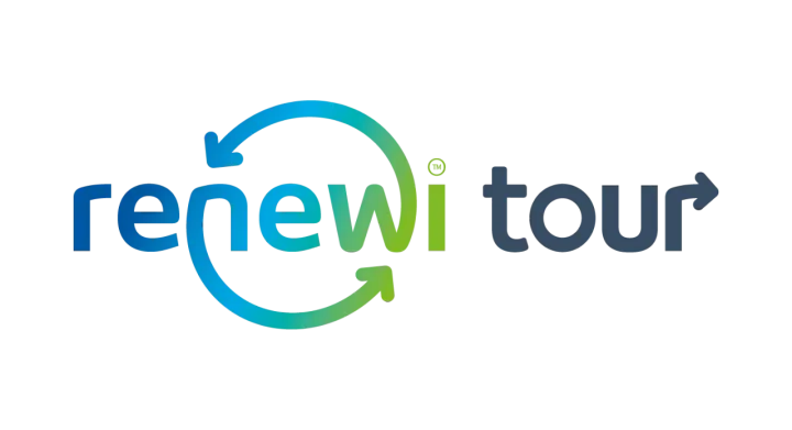 Antevisão — Renewi Tour