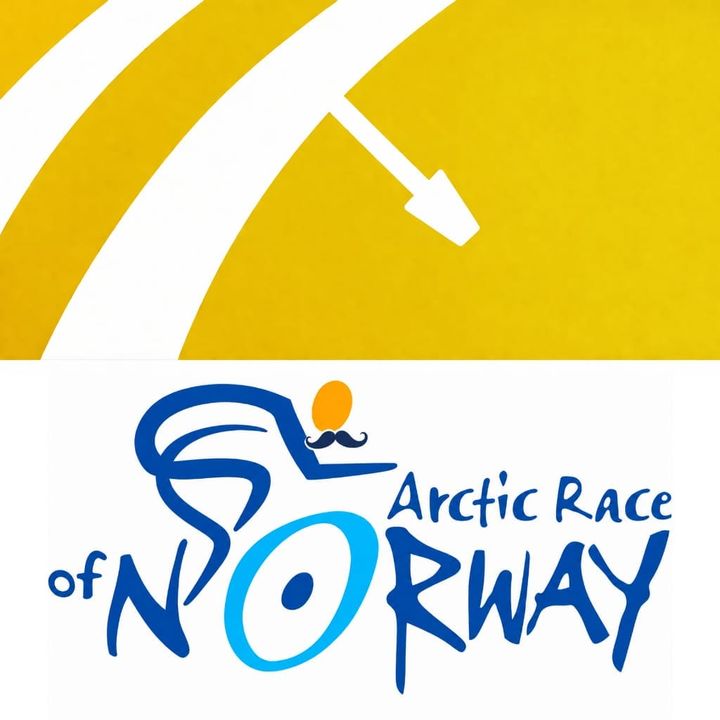 Cycling Fantasy — Arctic Race of Norway