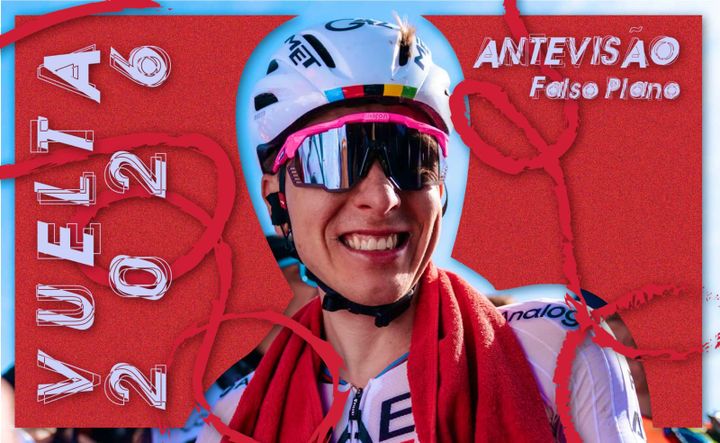Antevisão — Vuelta a España