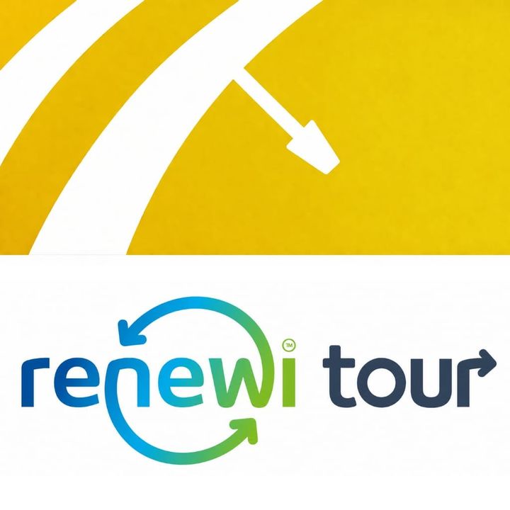 Cycling Fantasy — Renewi Tour