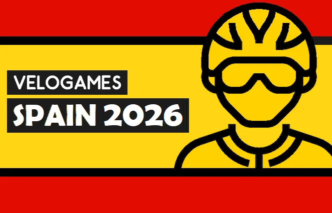 Velogames — Vuelta a España