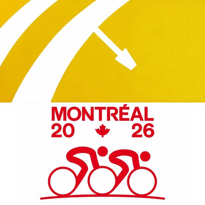 Cycling Fantasy — World Championships ME - ITT