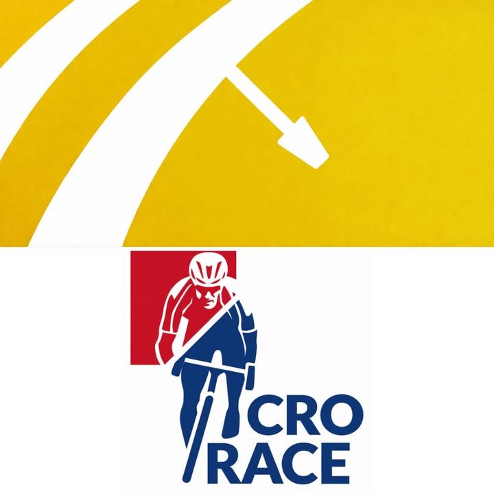 Cycling Fantasy — CRO Race