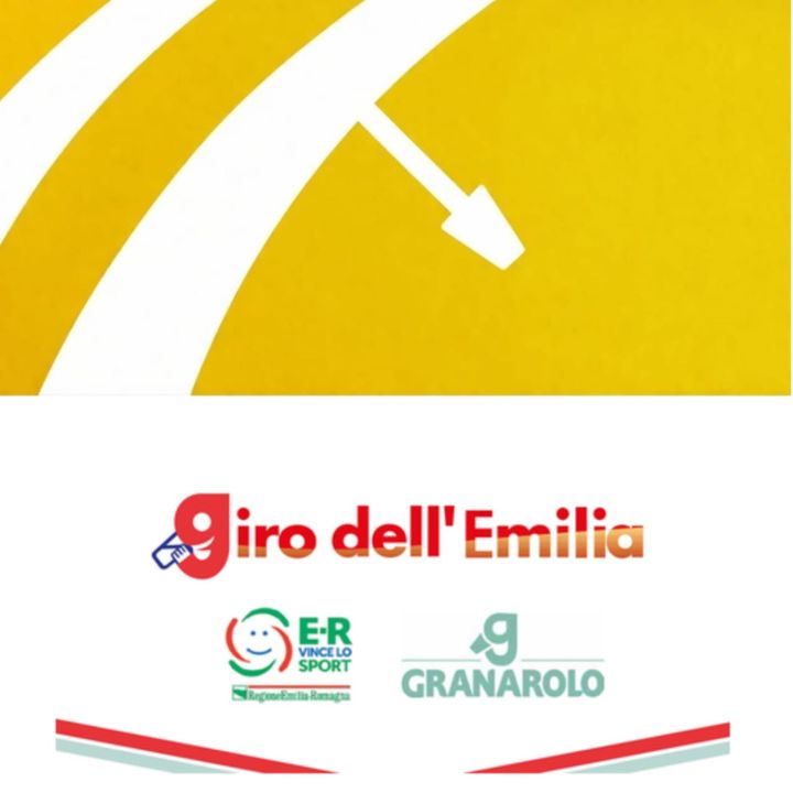 Cycling Fantasy — Giro dell'Emilia