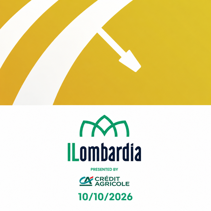 Cycling Fantasy — Il Lombardia