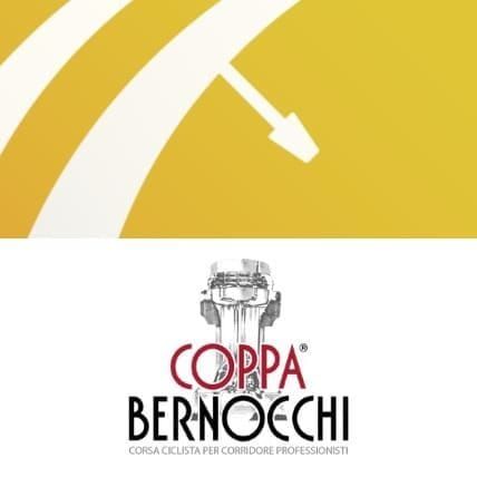 Cycling Fantasy — Coppa Bernocchi