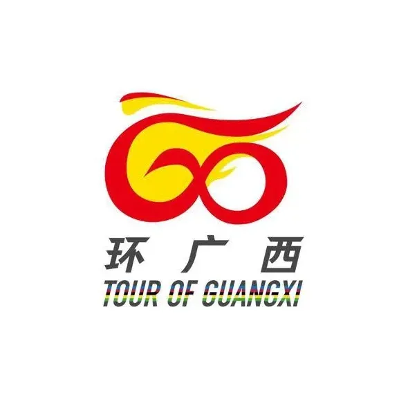 Antevisão — Tour of Guangxi