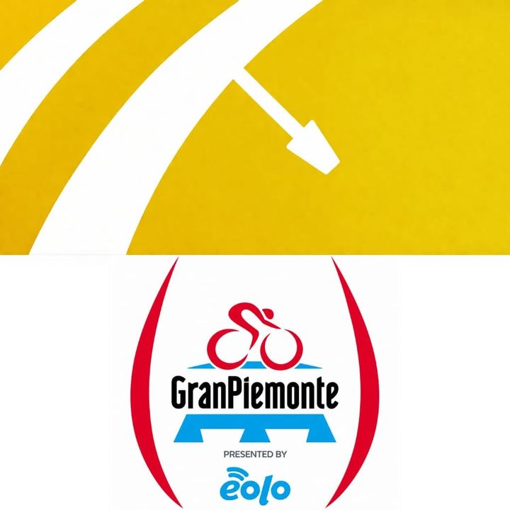 Cycling Fantasy — Gran Piemonte