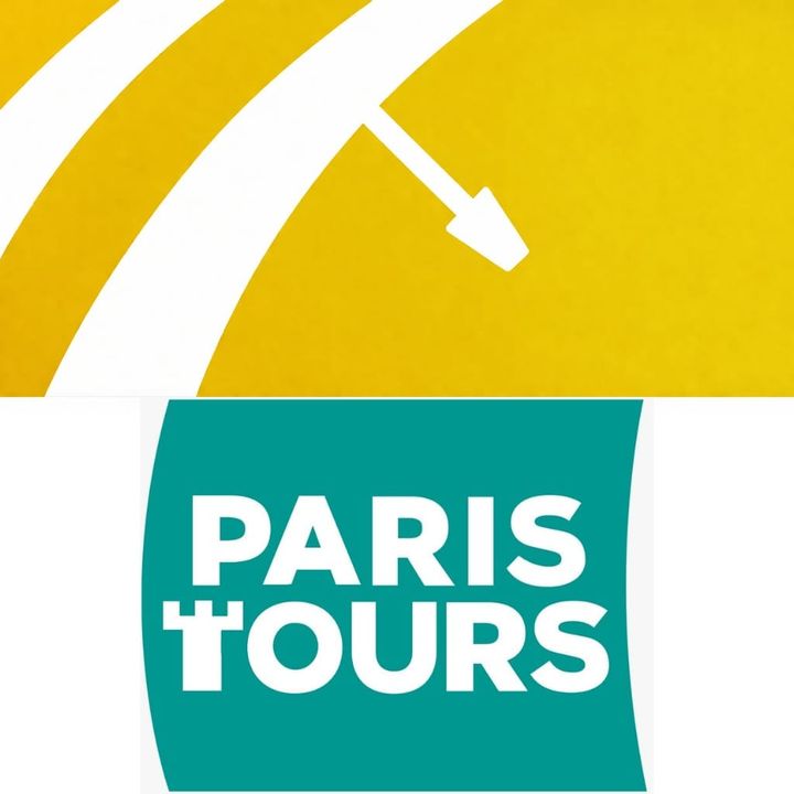 Cycling Fantasy — Paris - Tours