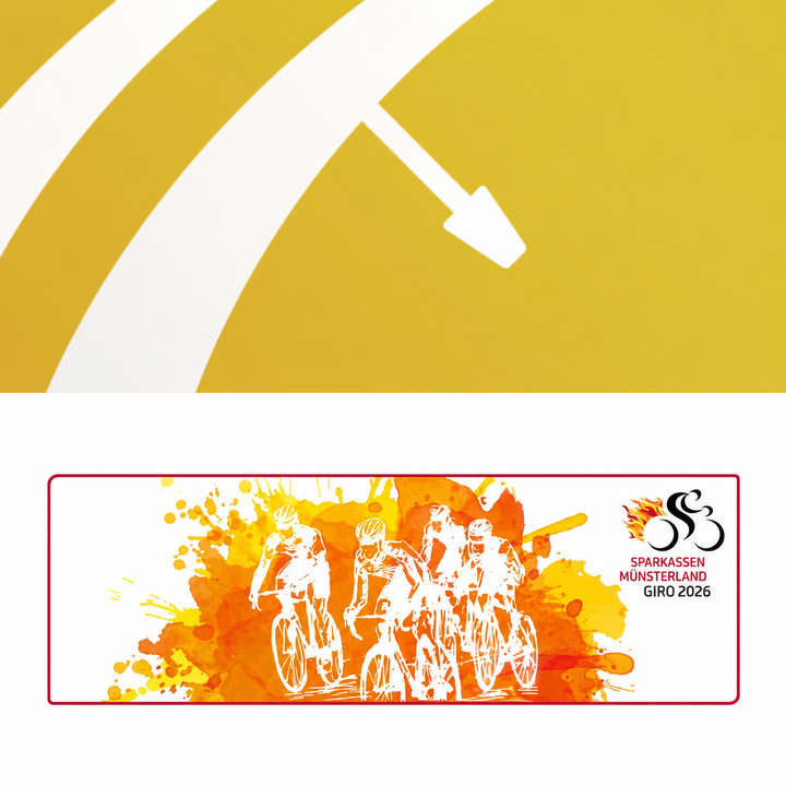 Cycling Fantasy — Sparkassen Münsterland Giro
