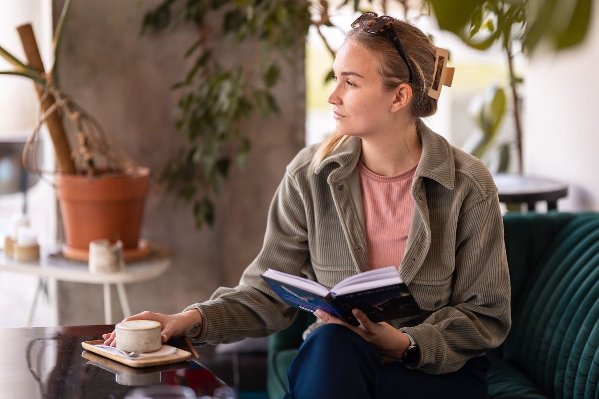 Já, introvert: Projekt, který dává hlas tichým lidem