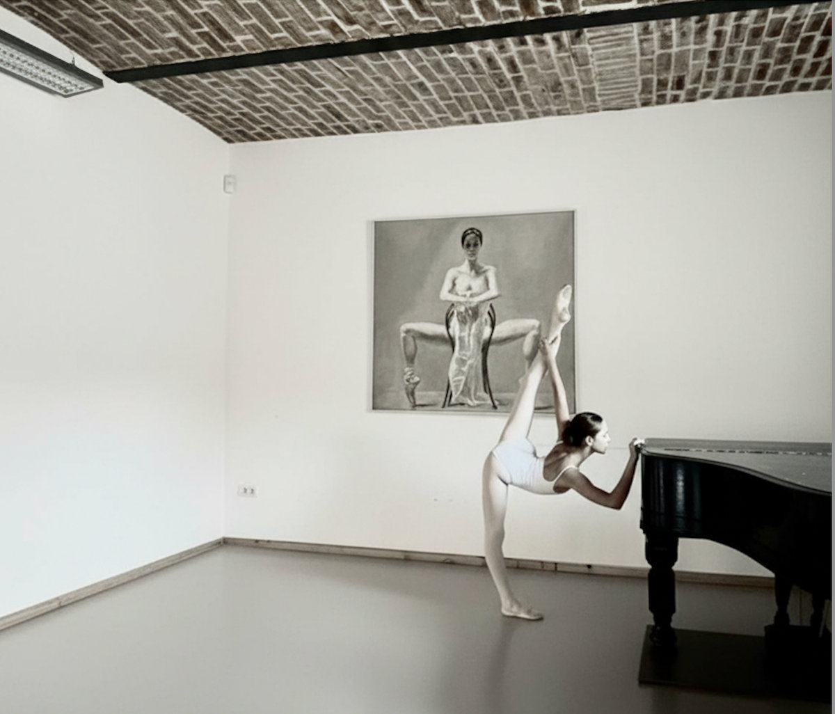 Jak včas rozpoznat talent dítěte: Maminka nadané dcery sdílí své zkušenosti