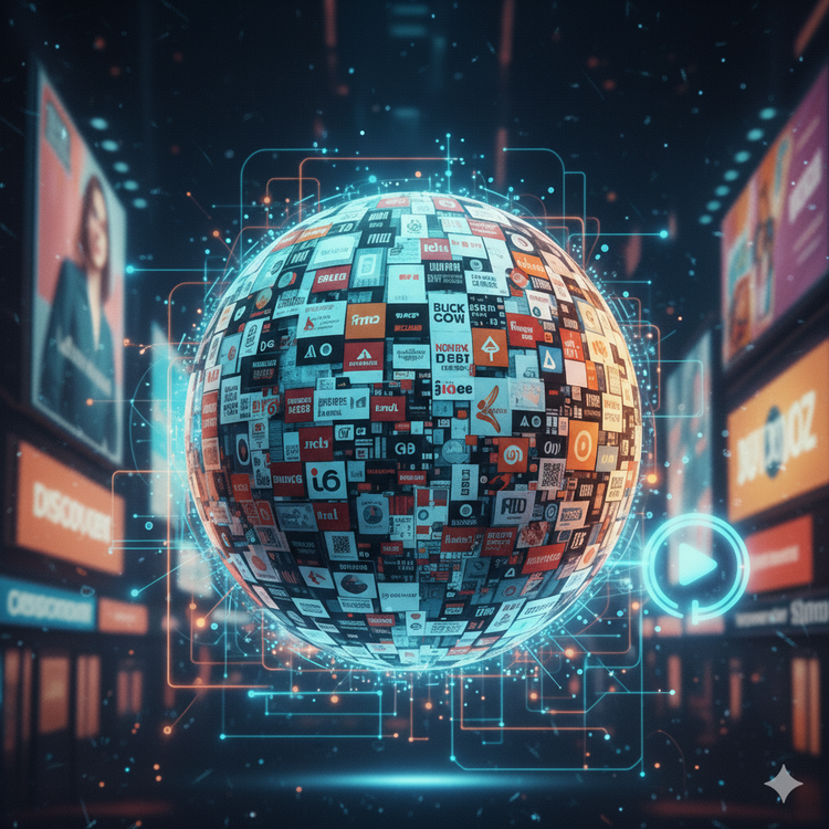 Is everything about serving better ads?