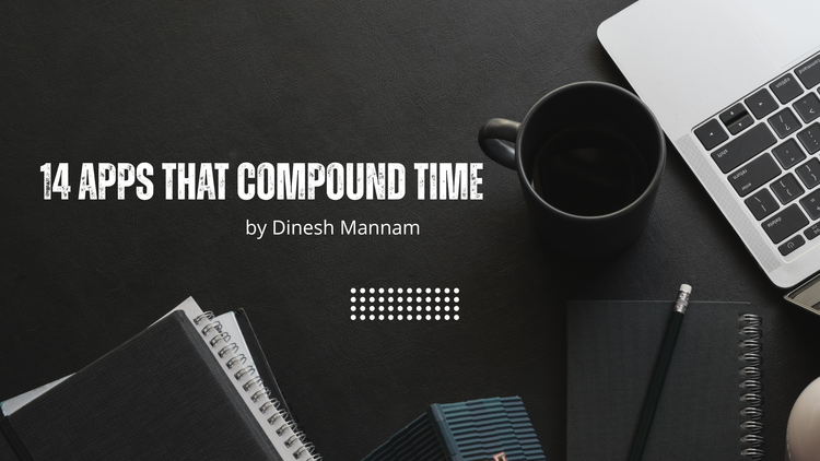 14 Best Productivity Apps for Developers and Power Users (2026 Edition)