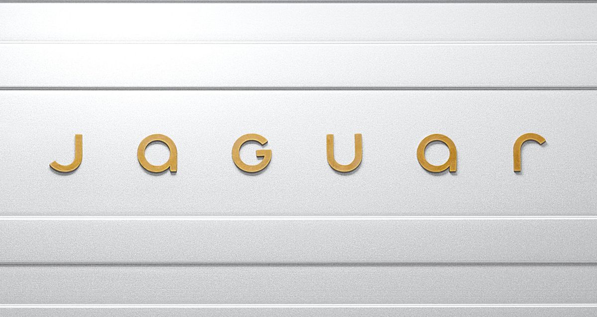 "Trust and Reserve Judgement" Jaguar Rebrand Draws Controversy