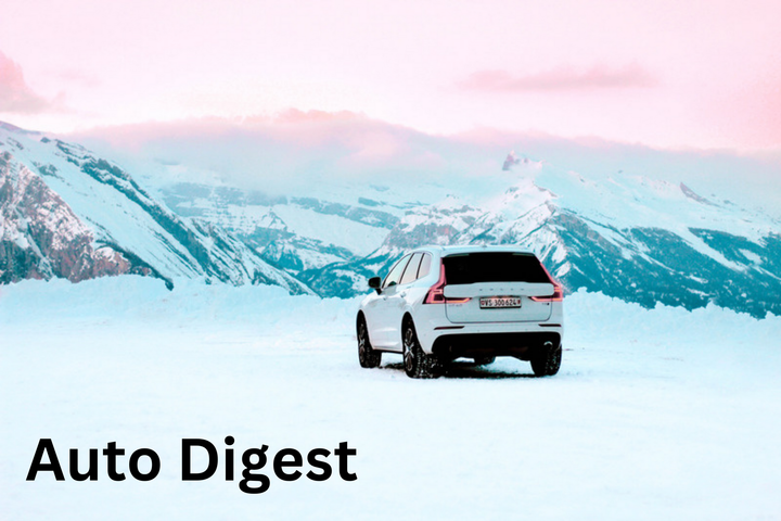 Shifting Gears: The Marketing Evolution at Volvo