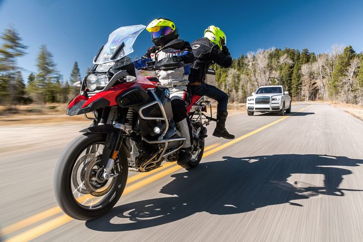 Capturing the Art of the Automobile with Andi Hedrick