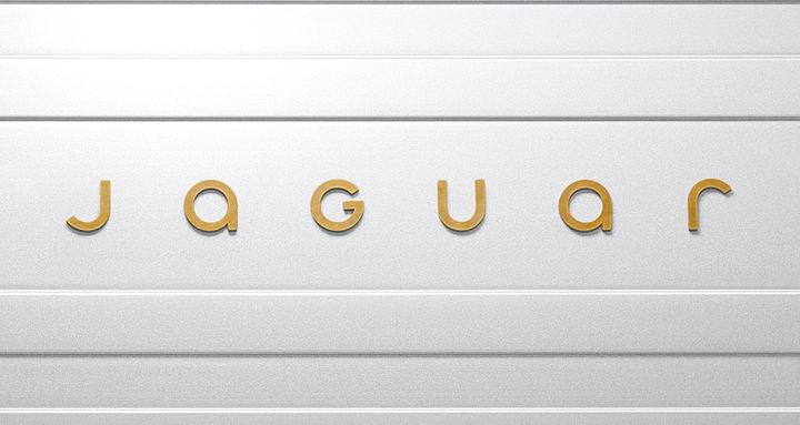 "Trust and Reserve Judgement" Jaguar Rebrand Draws Controversy