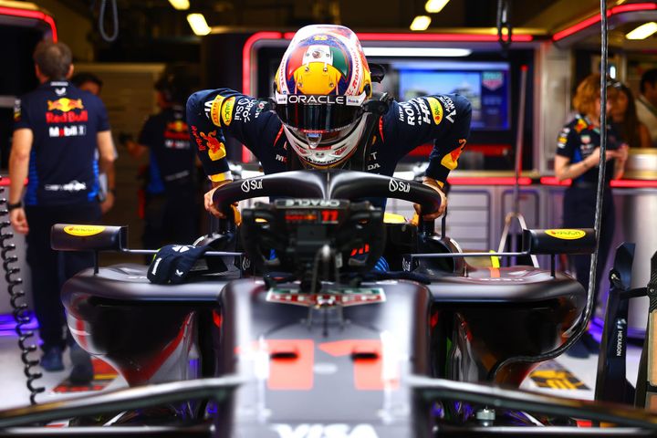 Formula 1 News, Race Reviews, and More - Written by Fans
