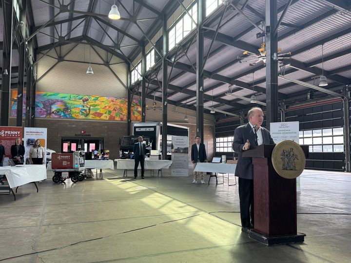 These Companies are Leading Detroit's Mobility Renaissance