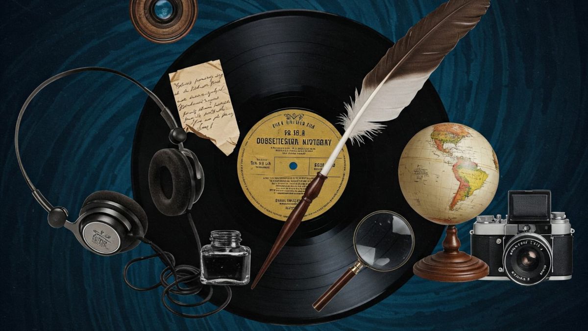 About Professor Rosseforp