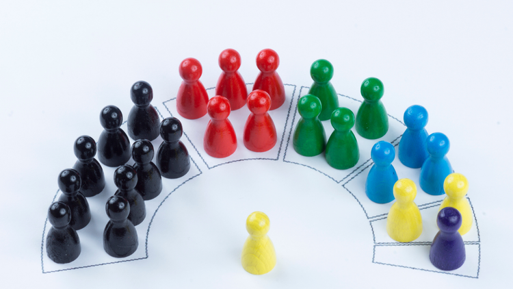 Non-Fungible Governance & Whitepaper Release