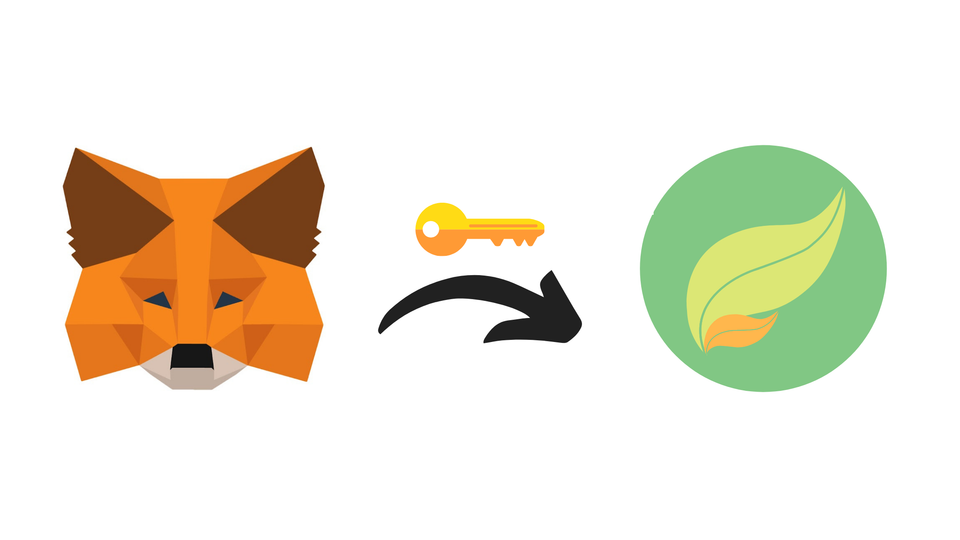 Using your YubiKey to protect your MetaMask Accounts